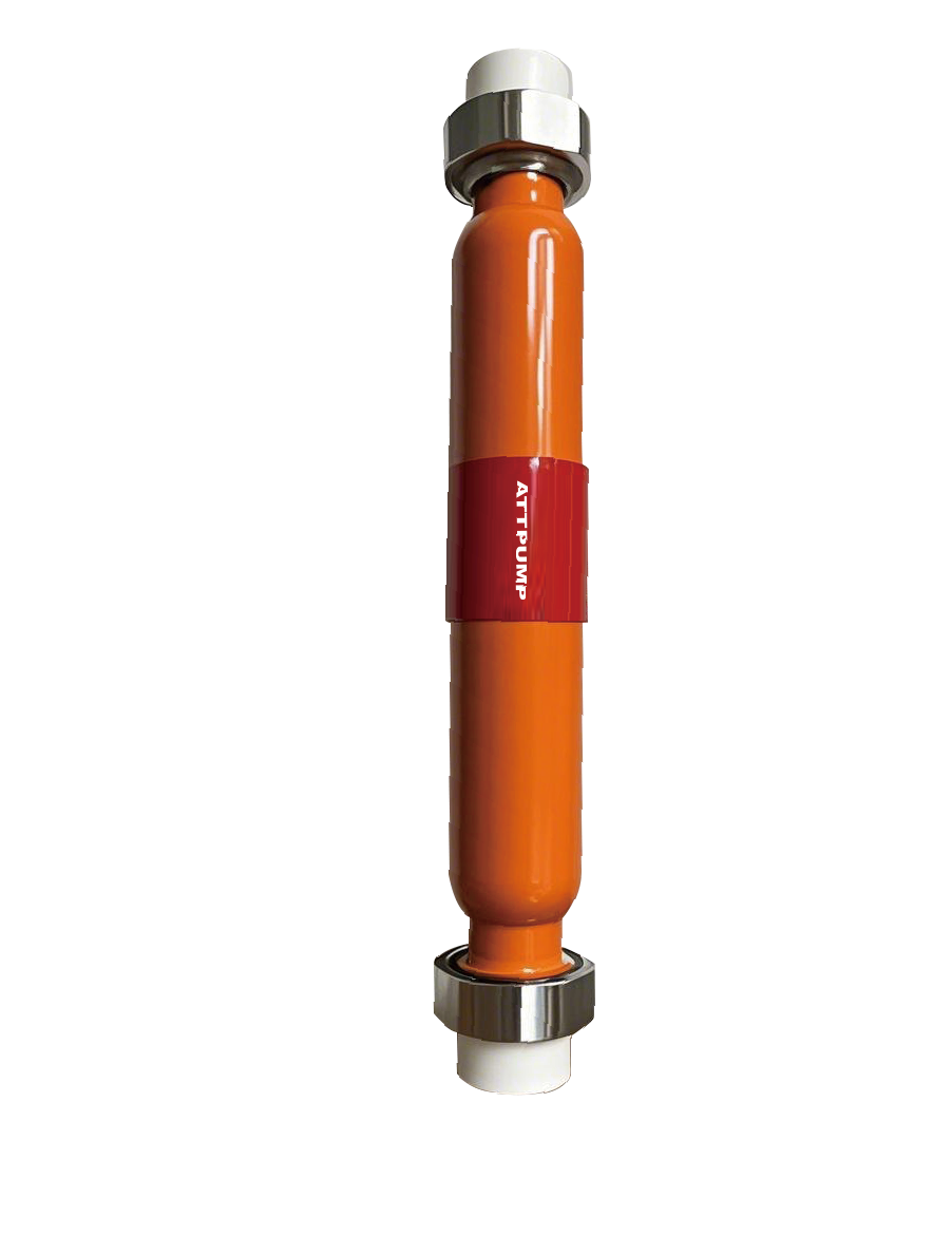 Multi-Effect Water Purification Alloy Scale Inhibitor